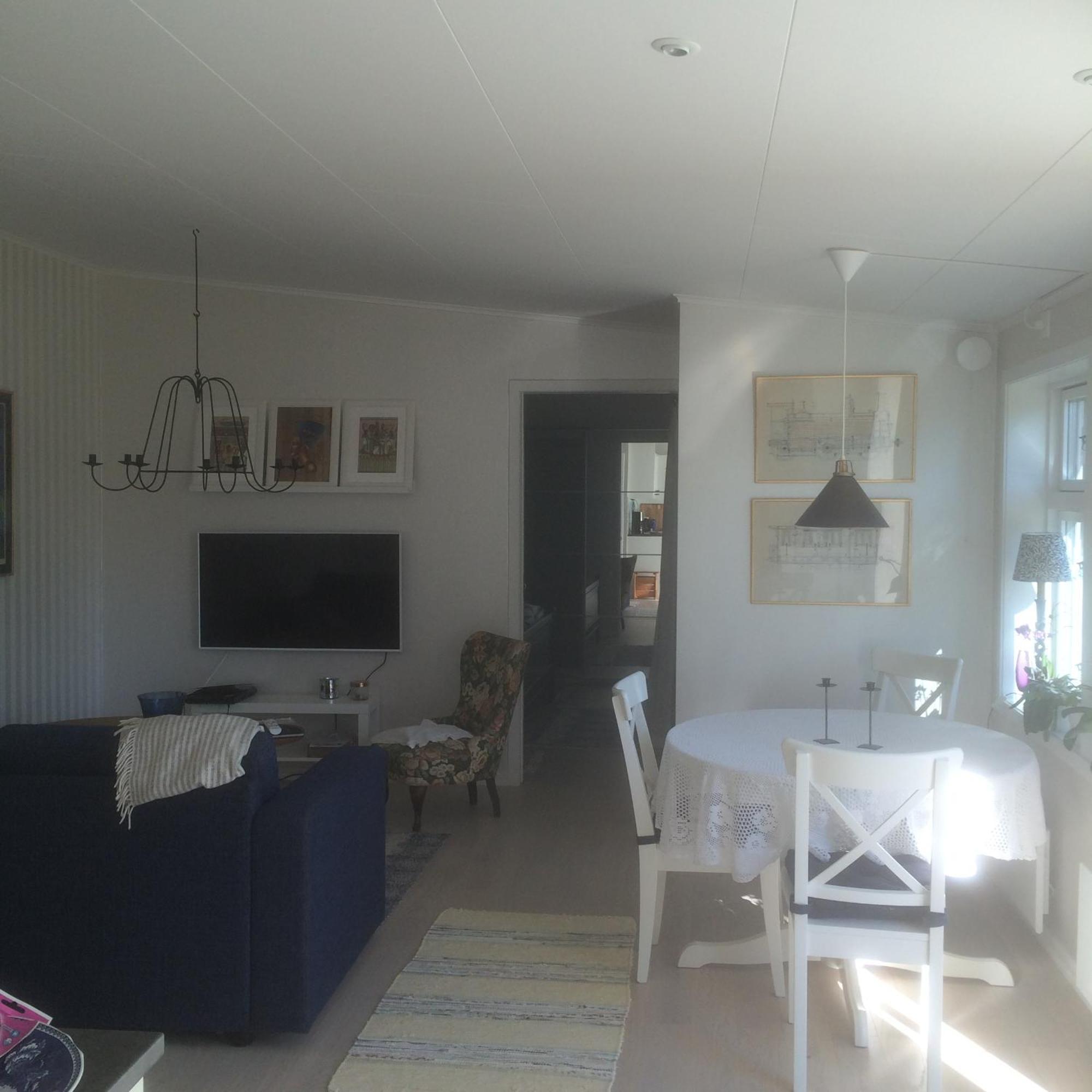 Hotel Aelvbacken Västerlanda Habitación foto