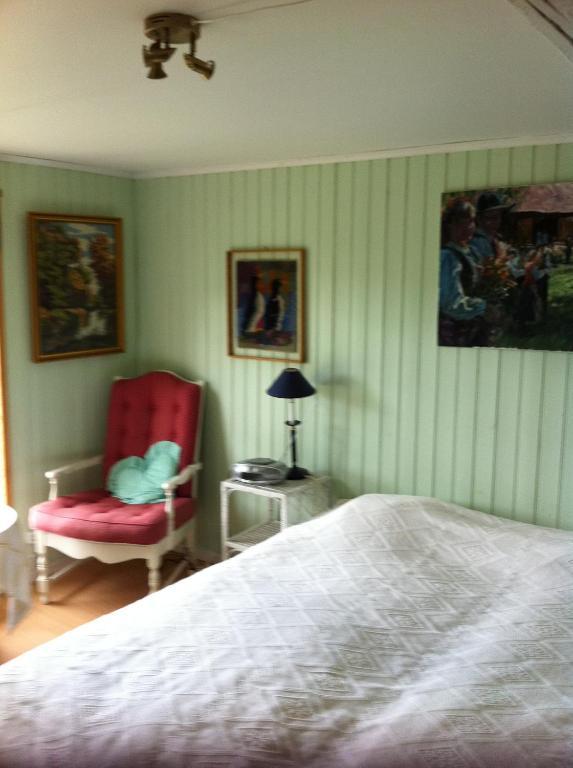 Hotel Aelvbacken Västerlanda Habitación foto