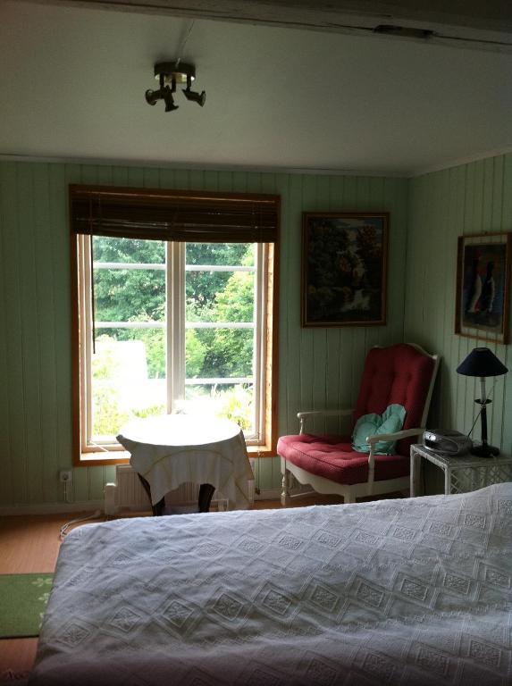 Hotel Aelvbacken Västerlanda Habitación foto